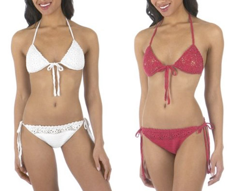Bikini Love by Ashley Paige for Target   Available Now
