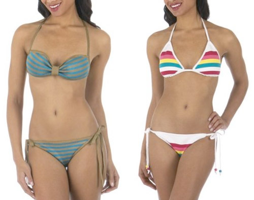 Bikini Love by Ashley Paige for Target   Available Now