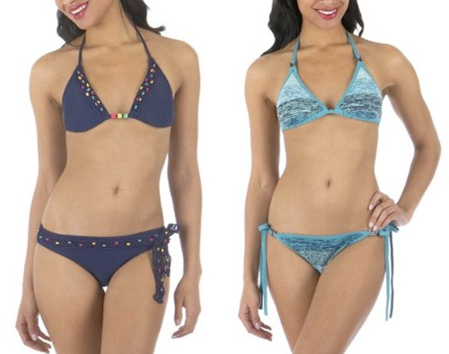 Bikini Love by Ashley Paige for Target   Available Now