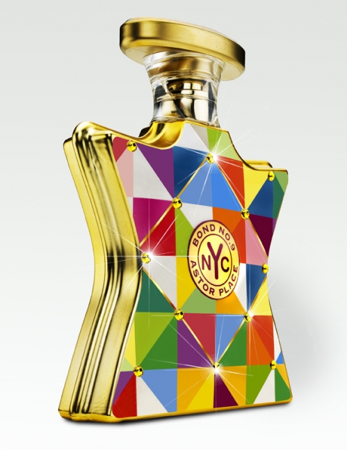 Astor Place by Bond No. 9