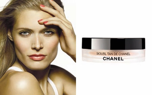 Chanel Summer 2009 Côte d’Azur Makeup Collection