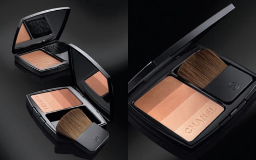 Chanel Summer 2009 Côte d’Azur Makeup Collection