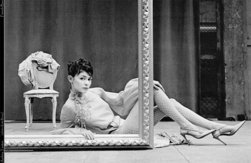 Coco Avant Chanel Movie Trailer 