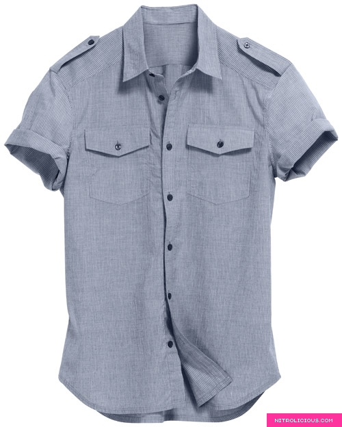 H&M May/June 2009 Product Preview