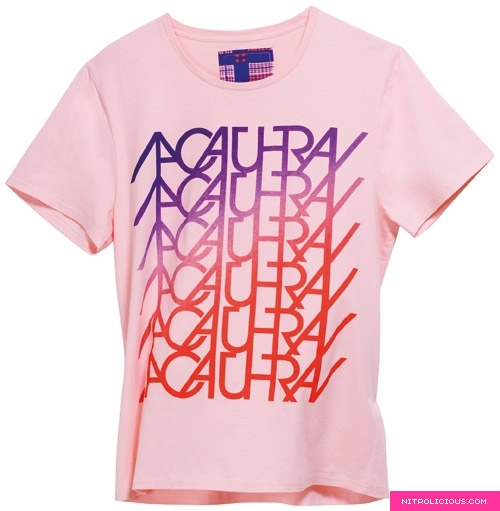 H&M May/June 2009 Product Preview