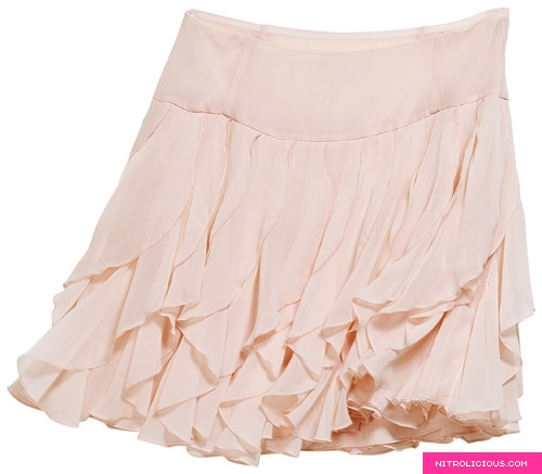 H&M May/June 2009 Product Preview