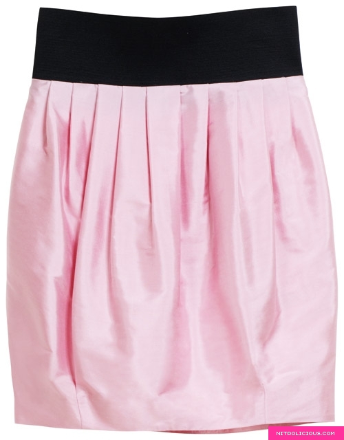 H&M May/June 2009 Product Preview