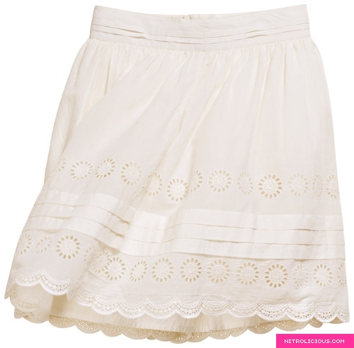 H&M May/June 2009 Product Preview