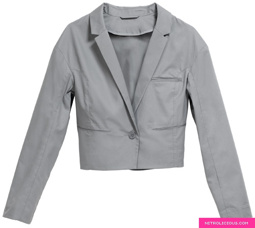 H&M May/June 2009 Product Preview