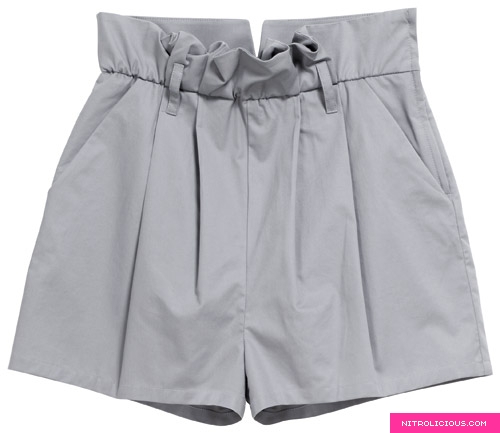 H&M May/June 2009 Product Preview