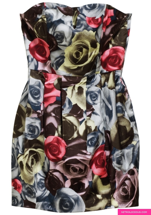H&M May/June 2009 Product Preview