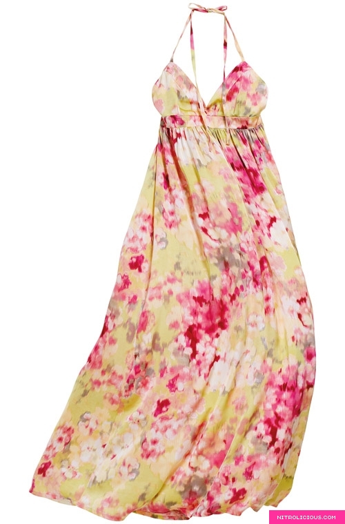 H&M May/June 2009 Product Preview