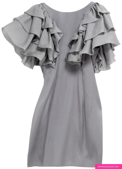 H&M May/June 2009 Product Preview