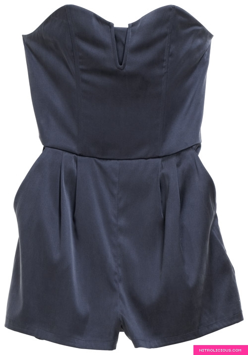 H&M May/June 2009 Product Preview