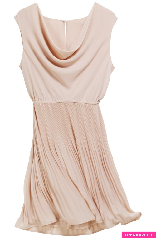 H&M May/June 2009 Product Preview