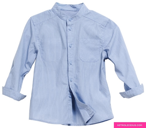 H&M May/June 2009 Product Preview