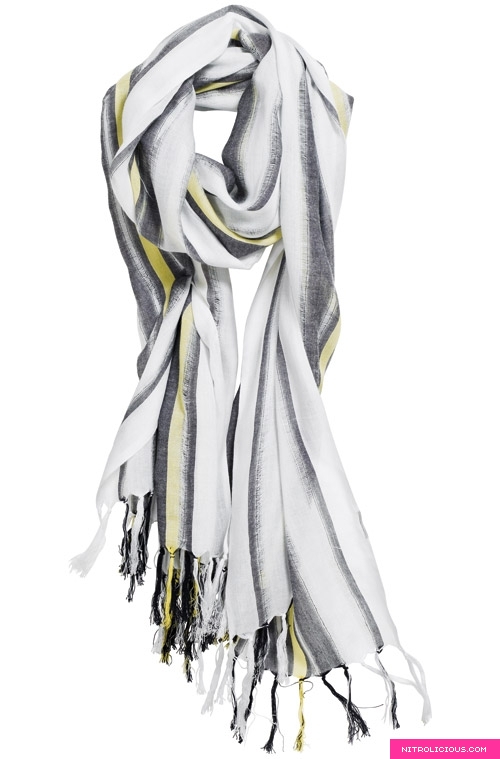 H&M May/June 2009 Product Preview