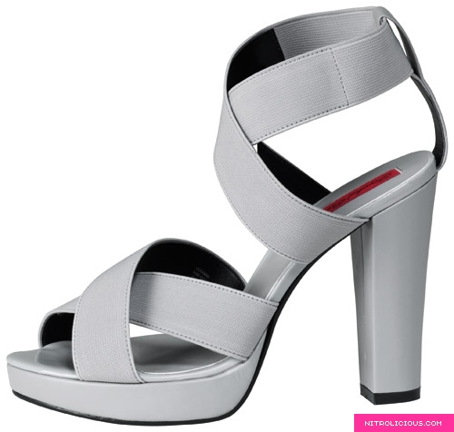 H&M May/June 2009 Product Preview