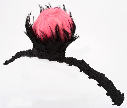 I Love Factory Perennial Poltergeists Collection