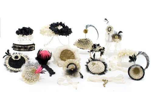 I Love Factory Perennial Poltergeists Collection