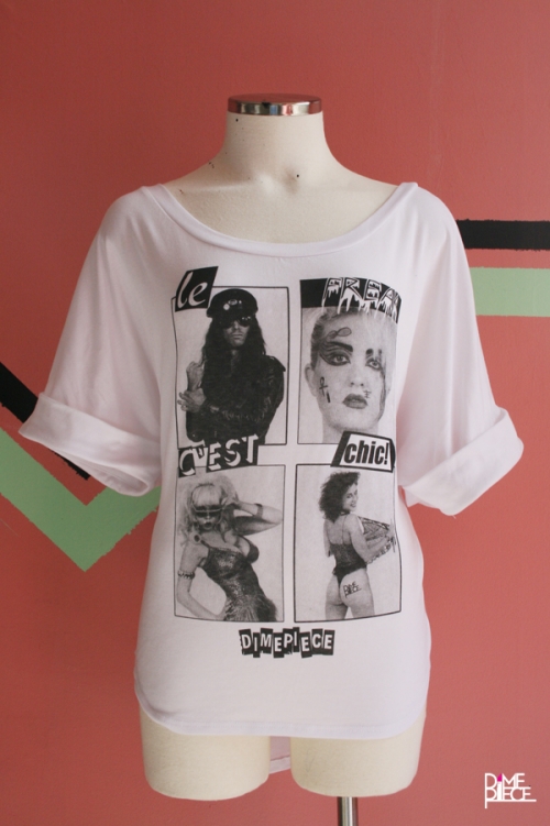 Let’s Get Intimate With…Laura Marie & Ashley of DimePiece