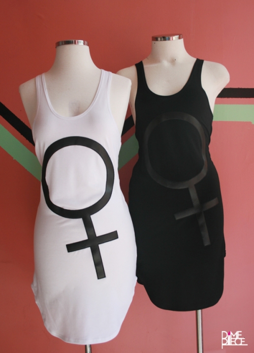 Let’s Get Intimate With…Laura Marie & Ashley of DimePiece