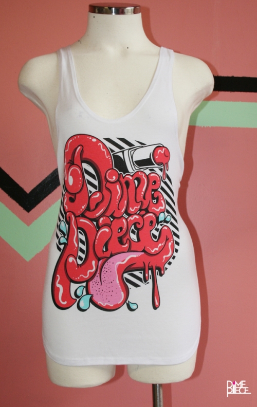 Let’s Get Intimate With…Laura Marie & Ashley of DimePiece