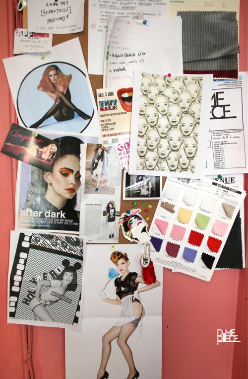 Let’s Get Intimate With…Laura Marie & Ashley of DimePiece