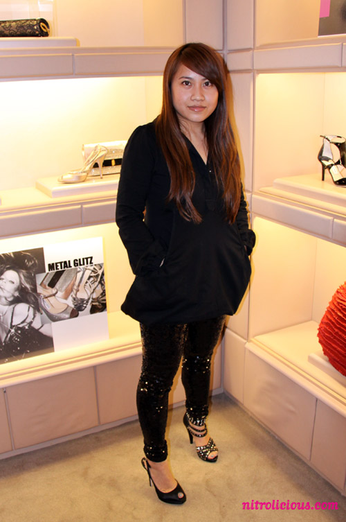 Jimmy Choo x Vogue Event