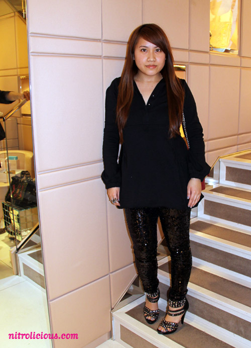 jimmy choo x vogue event 25 photo Jimmy Choo x Vogue Event