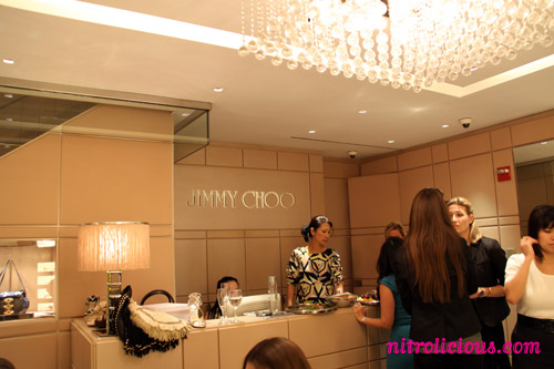 jimmy choo x vogue event 36 photo Jimmy Choo x Vogue Event
