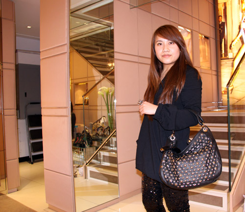 jimmy choo x vogue event 37 photo Jimmy Choo x Vogue Event