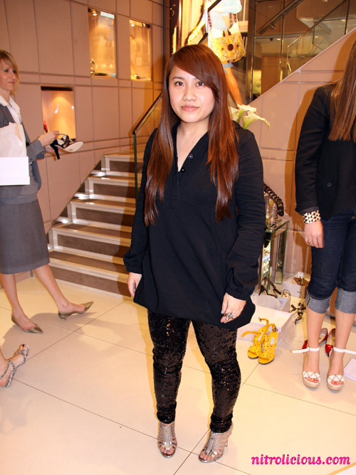 jimmy choo x vogue event 38 photo Jimmy Choo x Vogue Event