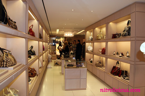 jimmy choo x vogue event 46 photo Jimmy Choo x Vogue Event