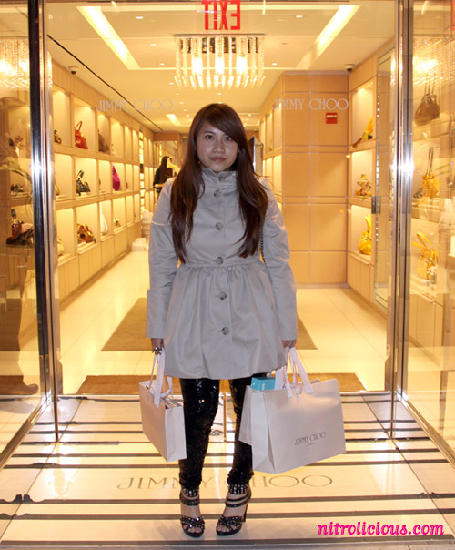 jimmy choo x vogue event 47 photo Jimmy Choo x Vogue Event
