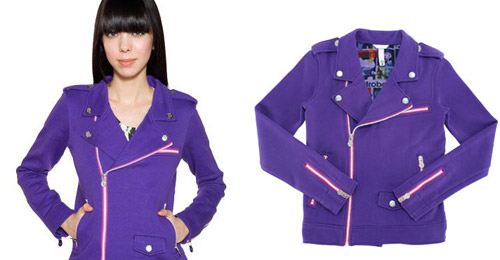 nitro:licious x Kidrobot Motorcycle Jacket Giveaway
