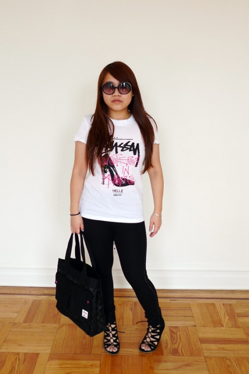 Stussy Girls x Hellz Bellz Collection [Available Now]