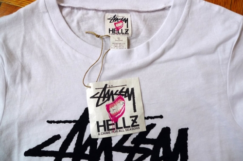Stussy Girls x Hellz Bellz Collection [Available Now]
