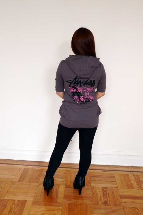 Stussy Girls x Hellz Bellz Collection [Available Now]