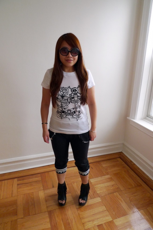 Stussy Girls x Hellz Bellz Collection [Available Now]