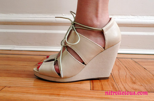 H&M Luv #129   03.20.2009