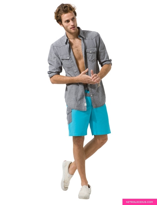 Loomstate by Rogan for Target Collection Preview