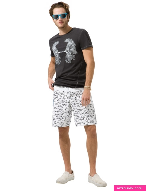 Loomstate by Rogan for Target Collection Preview