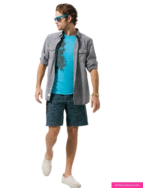 Loomstate by Rogan for Target Collection Preview