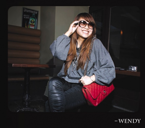“First Ladies” of Streetwear with LTD Magazine 