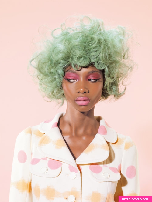 DELICIOUS, I'm obsessed with the new MAC Cosmetics Sugarsweet Collection!