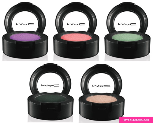 MAC Cosmetics Sugarsweet Collection