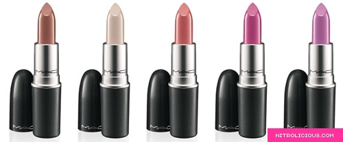 MAC Cosmetics Sugarsweet Collection