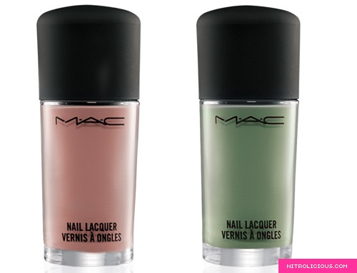MAC Cosmetics Sugarsweet Collection