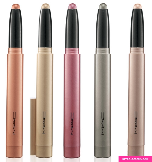 MAC Cosmetics Sugarsweet Collection